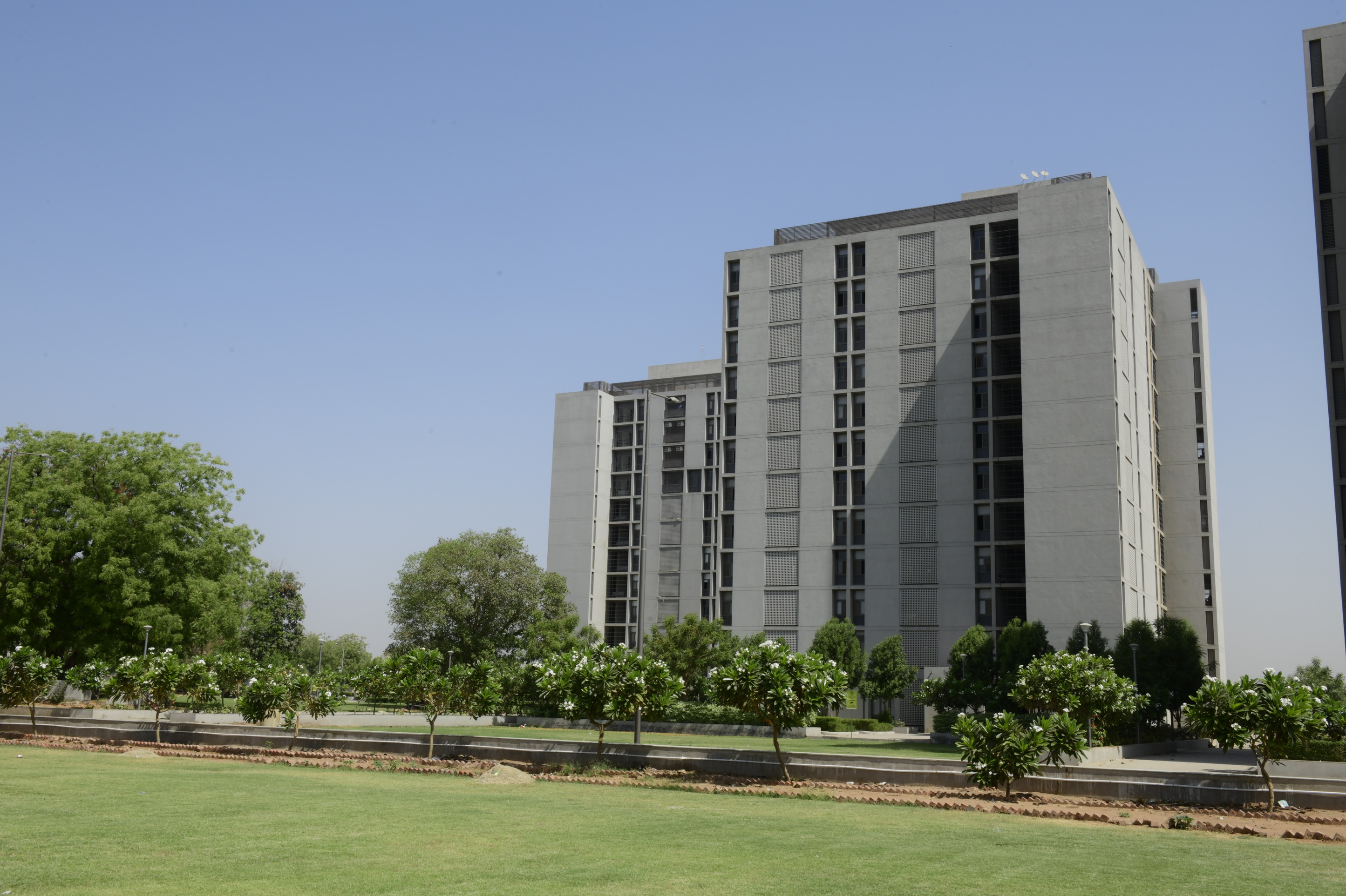 PDEU Hostel and Mess photo 1